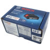 Bosch Professional Gba 18 Volt 2 Ah Li-İon Akü