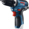 Bosch GSR 12V-30 Akülü Delme Vidalama 12V 2 Ah + 39 Parça Aksesuar Setli