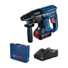 Bosch Professional GBH 180 Lı 4 Ah Tek Akülü Kırıcı Delici - 0611911122