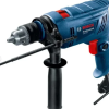 Bosch GSB 600 Darbeli Matkap + 100 Parca Aksesuar Seti
