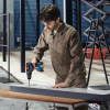 Bosch Professional GSR 18V-50 3x2 Ah Akülü Vidalama 06019H5005