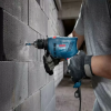 Bosch GSB 600 Darbeli Matkap + 100 Parca Aksesuar Seti