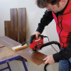 Einhell TC-JS 80/1, Dekupaj Testere - 4321145