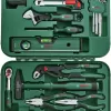 Bosch Advanced El Alet seti 52 parça - 1600A02BY7