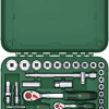 Bosch 1/4 ve 1/2 Cırcırlı Somun Sıkma Seti 56 Parça - 1600A02Z9G