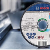 Bosch 115x1 mm Rapido Çoklu Malzeme Kesme Taşı 2608602384 ( 25 adet )