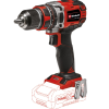 Einhell TE-CD 18/50 Li-i BL Solo Kömürsüz Akülü Darbeli Matkap - 4513942