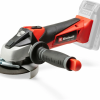 Einhell TE-AG 18/115 Li - Solo Akülü Avuç Taşlama - 4431110