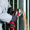 Einhell TE-AG 18/115 Li - Solo Akülü Avuç Taşlama - 4431110
