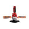 Einhell TC-AG 18/115 Li-Solo Akülü Avuç Taşlama - 4431130