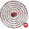Einhell TE-CD 18/50 Li BL-Solo Kömürsüz Akülü Matkap - 4513887