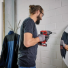 Einhell TE-HD 18 Li - Solo, Akülü Pnömatik Matkap - 4513812