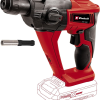 Einhell TE-HD 18 Li - Solo, Akülü Pnömatik Matkap - 4513812