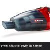 Einhell TE-VC 18 Li-Solo Akülü El Süpürgesi - 2347120