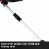 Einhell GE-CT 18 Li - Solo, Akülü Kenar Kesme (Akü ve şarj cihazı dahil değildir) - 3411172