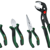 Bosch 4Lü Pense Yan Keski Kargaburun Boru Anahtarı Seti - 1600A02W7K