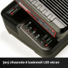Einhell TE-CN 18 Li - Solo, Akülü Zımba + 4AH Starter Kit
