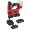 Einhell TE-CN 18 Li Çift Akülü 2.5 Ah Çivi Çakma Makinesi
