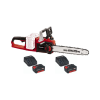 Einhell GE-LC 36/35 Li- Akülü Ağaç Kesme Makinesi 18V 2 x 4.0 Ah + Şarj Cihazı