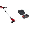 Einhell GE-CT 18 Li - Tek Akülü 4 Ah Kenar Kesme