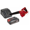 Einhell TE-CB 18/180 Li Tek Akülü 4 Ah Akülü Üfleme