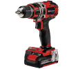 Einhell TE-CD 18/50 Li BL-Solo Kömürsüz Akülü Matkap - 4513887