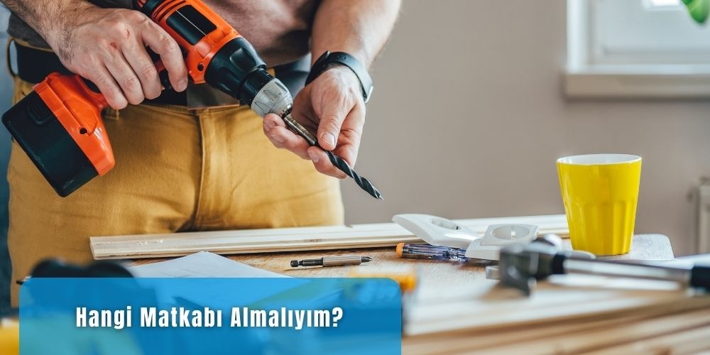 Hangi Matkabı Almalıyım?