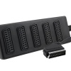 THOMSON KAV-143 1/5 SCART DAĞITICI