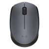 LOGİTECH M170 2,4 GHZ 1000DPI 3 TUŞ OPTİK KABLOSUZ MOUSE