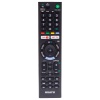 HUAYU KL RM-L1370 SONY YOUTUBE-NETFLIX TUŞLU LCD LED TV BLİSTERLİ KUMANDA * RMT-TX202P