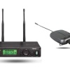 ROOF R-1109 KABLOSUZ UHF YAKA MİKROFONU [İÇERİSİNDE YALNIZ YAKA MİK VAR]