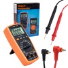 POWERMASTER VICTOR 81D MULTİMETRE DİJİTAL ÖLÇÜ ALETİ