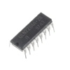 ULN 2204A DIP-16 ENTEGRE DEVRE