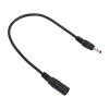 POWERMASTER PM-3987 5.5*2.1 DİŞİ/3.5*1.35 ERKEK DC KABLO ÇEVİRİCİ