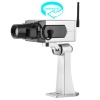 POWERMASTER PM-1400A SENSÖRLÜ HAREKETLİ PİLLİ MAKET KAMERA
