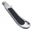 POWERMASTER 18X0.5MM ALÜMİNYUM GÖVDE METAL MAKET BIÇAĞI