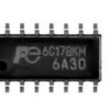 FA6A30N SOIC-16 SMD ENTEGRE DEVRE