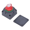 AKÜ ŞALTERİ 275A 3P 12-24V 1+2 ÇİFT DEVRELİ (IC-275A-2)
