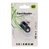 POWERMASTER PM-2513 USB 2.0 ÇOKLU 32IN1 SD/MMC KART OKUYUCU