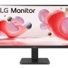 LG 24MR400-B 24 5MS 100HZ VGA HDMI FHD 1920X1080 FREESYNC VESA SIYAH MONİTÖR