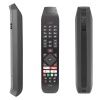 WEKO KL VESTEL RC43141 H0297C NETFLIX-YOUTUBE TUŞLU LCD LED TV KUMANDA