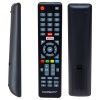 WEKO KL BOTECH * ALTUS * NEXT NETFLIX-YOUTUBE TUŞLU LCD LED TV KUMANDA (7601-32Y022-0044BEH1-YDX07601RA0-19A1100073)