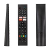 WEKO KL SUNNY SN43LEDH6886 NETFLIX-GOOGLE PLAY-YOUTUBE-PRIME VIDEO TUŞLU SES KOMUTLU LCD LED TV KUMANDA (YAZISIZ)