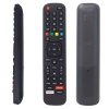 WEKO KL HISENSE * STRONG SMART NETFLIX-YOUTUBE-MEDIA TUŞLU LCD LED TV KUMANDA