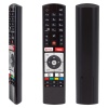 WEKO KL VESTEL RC4318 H0362A NETFLIX-YOUTUBE TUŞLU TV KUMANDA YAZISIZ (30100823)