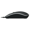 LENOVO LECOO MS104 1600 DPI 4 TUŞLU USB KABLOLU OPTİK MOUSE