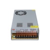 BOTECH BS-1140A 12 VOLT - 40 AMPER 480 WATT  METAL KASA ADAPTÖR