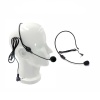 OSAWA OSW W-1 KABLOLU 3.5 MM JACK HEADSET TELSİZ KAFA MİK YEDEK