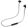 LENOVO LECOO ES204 BOYUN BANTLI MİKROFONLU KULAK İÇİ BLUETOOTH KULAKLIK SİYAH
