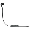 LENOVO LECOO ES204 BOYUN BANTLI MİKROFONLU KULAK İÇİ BLUETOOTH KULAKLIK SİYAH
